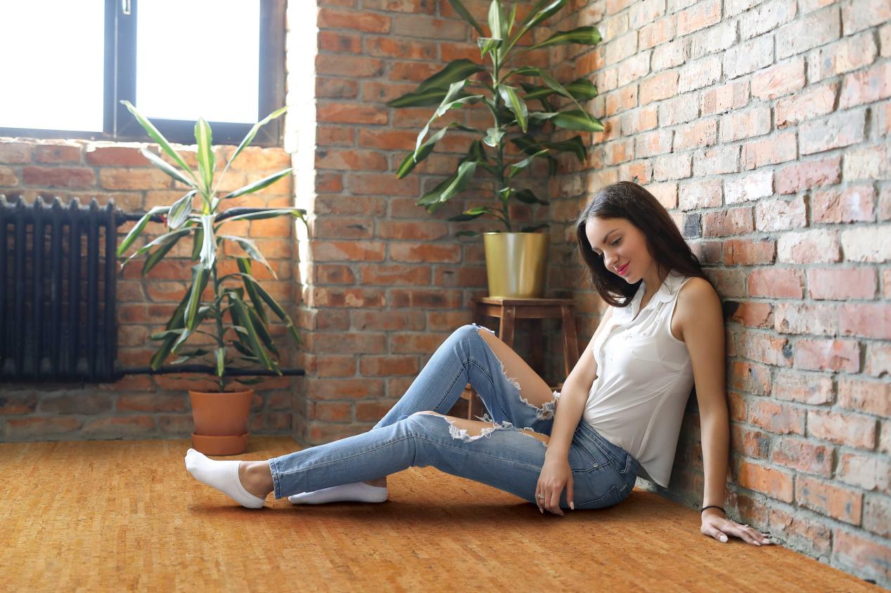 被名字“耽誤”的寶藏地板！在家實現(xiàn)“光腳自由” 圖片1