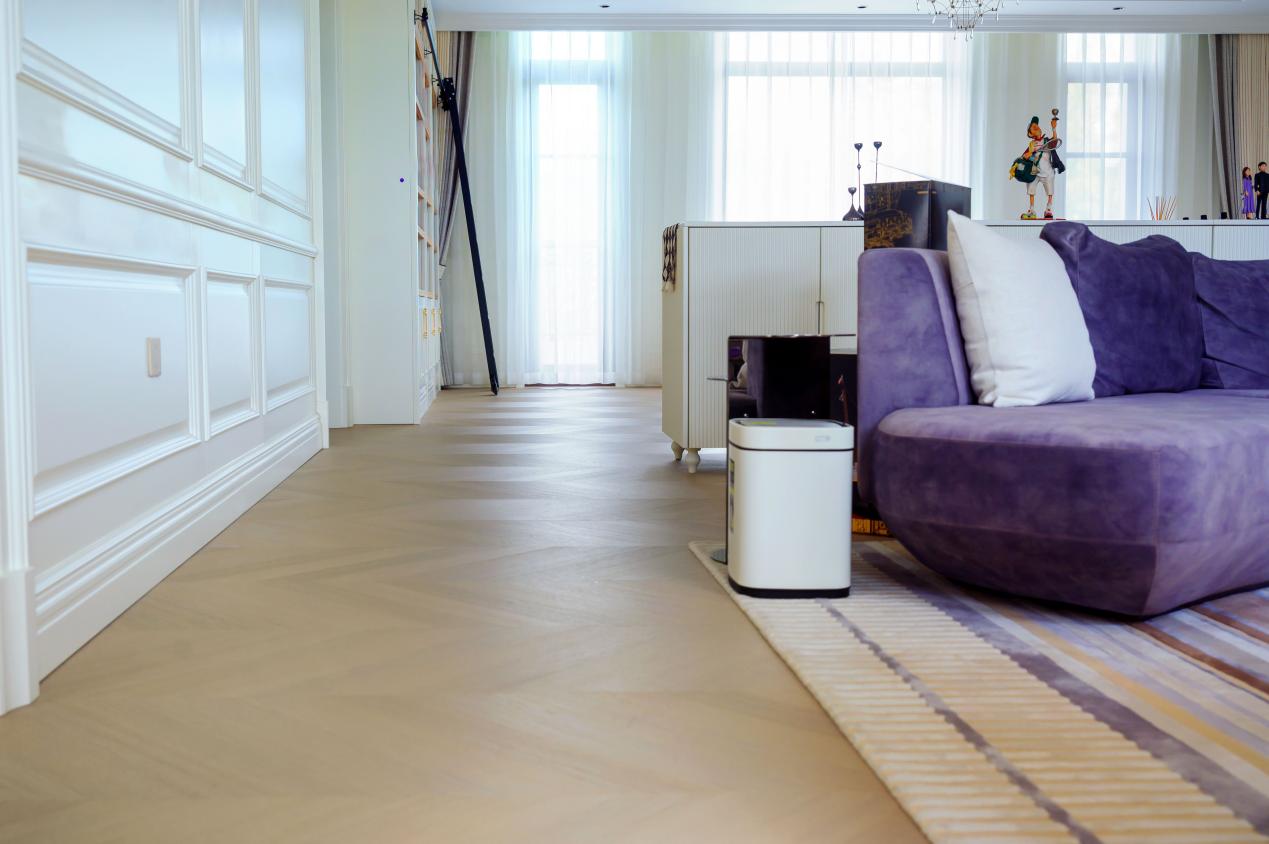 告別地面背景板，擁有雜志上的“高級感” 圖片3