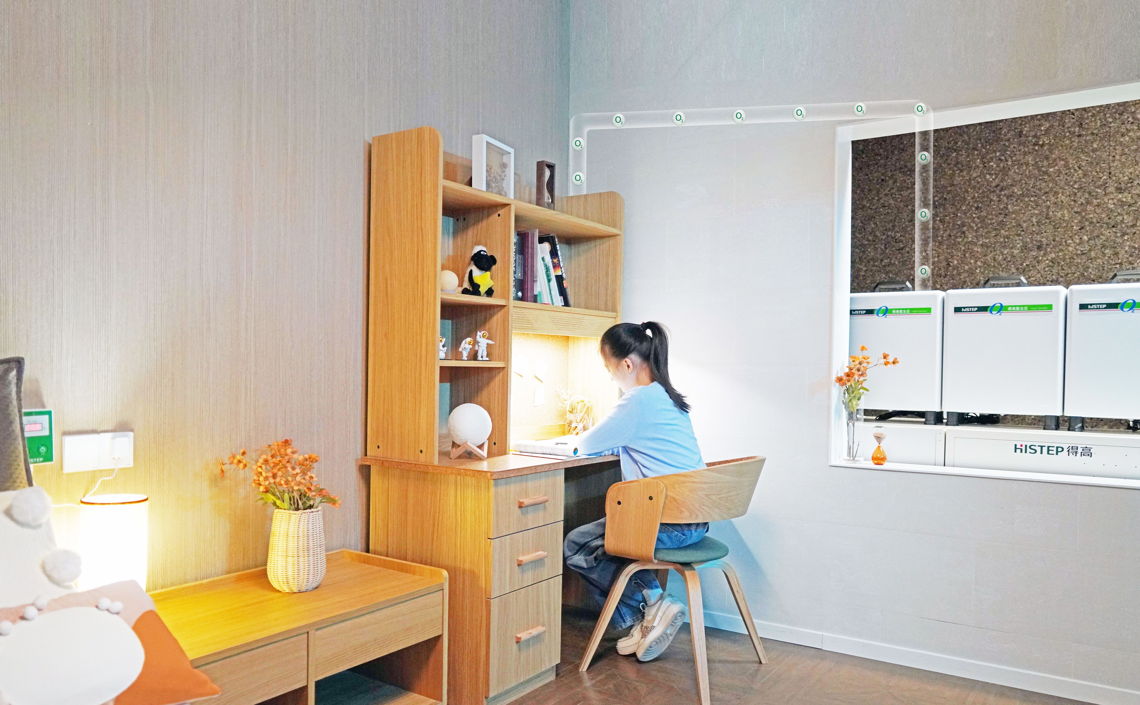 不同的家庭，在得高找到專屬的“腳下風(fēng)景” 圖片17(1)