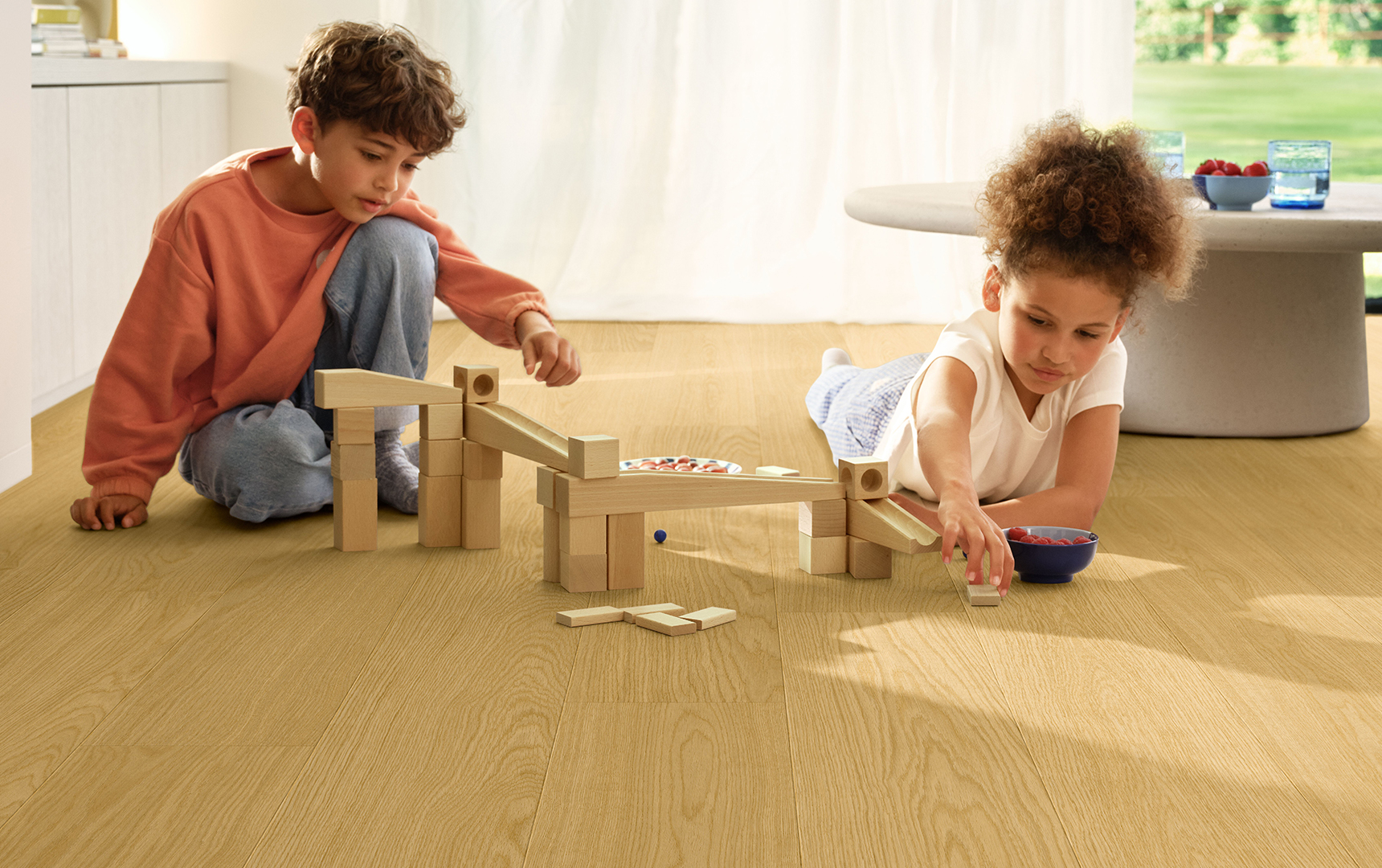 IM82600,進口地板