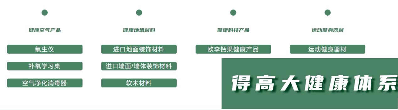 得高，是健康的起點(diǎn)更是生活的港灣。 圖片2