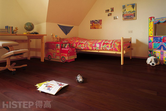 實木復合地板哪個牌子好?得高品牌了解一下