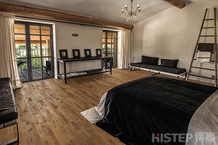 實(shí)木復(fù)合地板什么牌子環(huán)保？款式區(qū)別那個(gè)好？ 實(shí)木復(fù)合地板