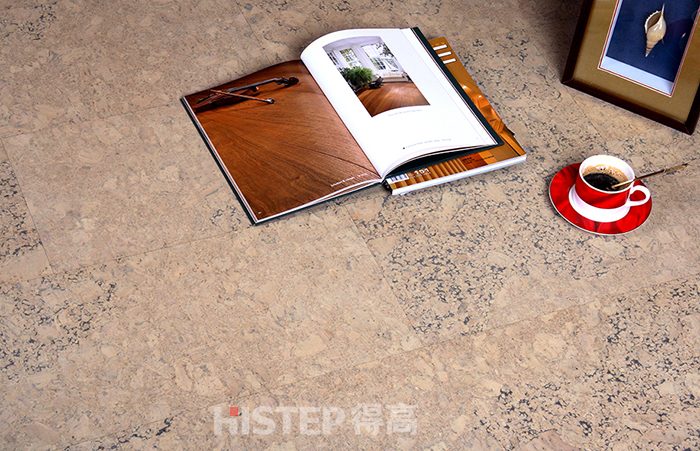 得高地板有哪些高端進口木地板品牌種類？ WICANDERS軟木地板1