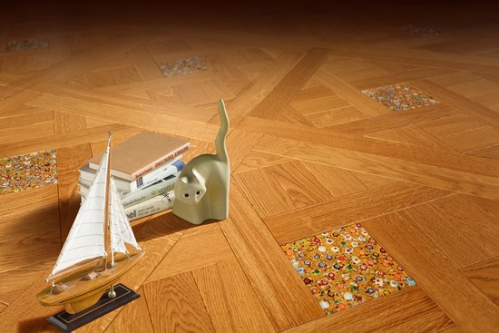 地熱地板的安裝及注意事項 地熱地板的安裝及注意事項