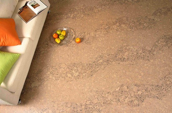 如何保養(yǎng)軟木地板 如何保養(yǎng)軟木地板