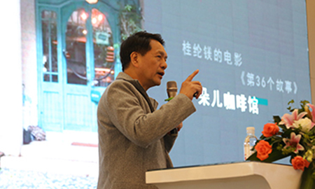 得高攜手設(shè)計(jì)大咖何武賢，"匠心傳城""武"動南昌