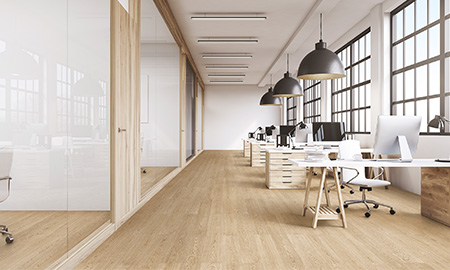 得高進(jìn)口軟木地板，品質(zhì)生活明智之選