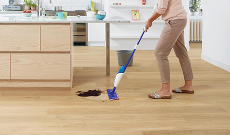 Quick-Step實(shí)木復(fù)合地板，卓越性能，長久享受