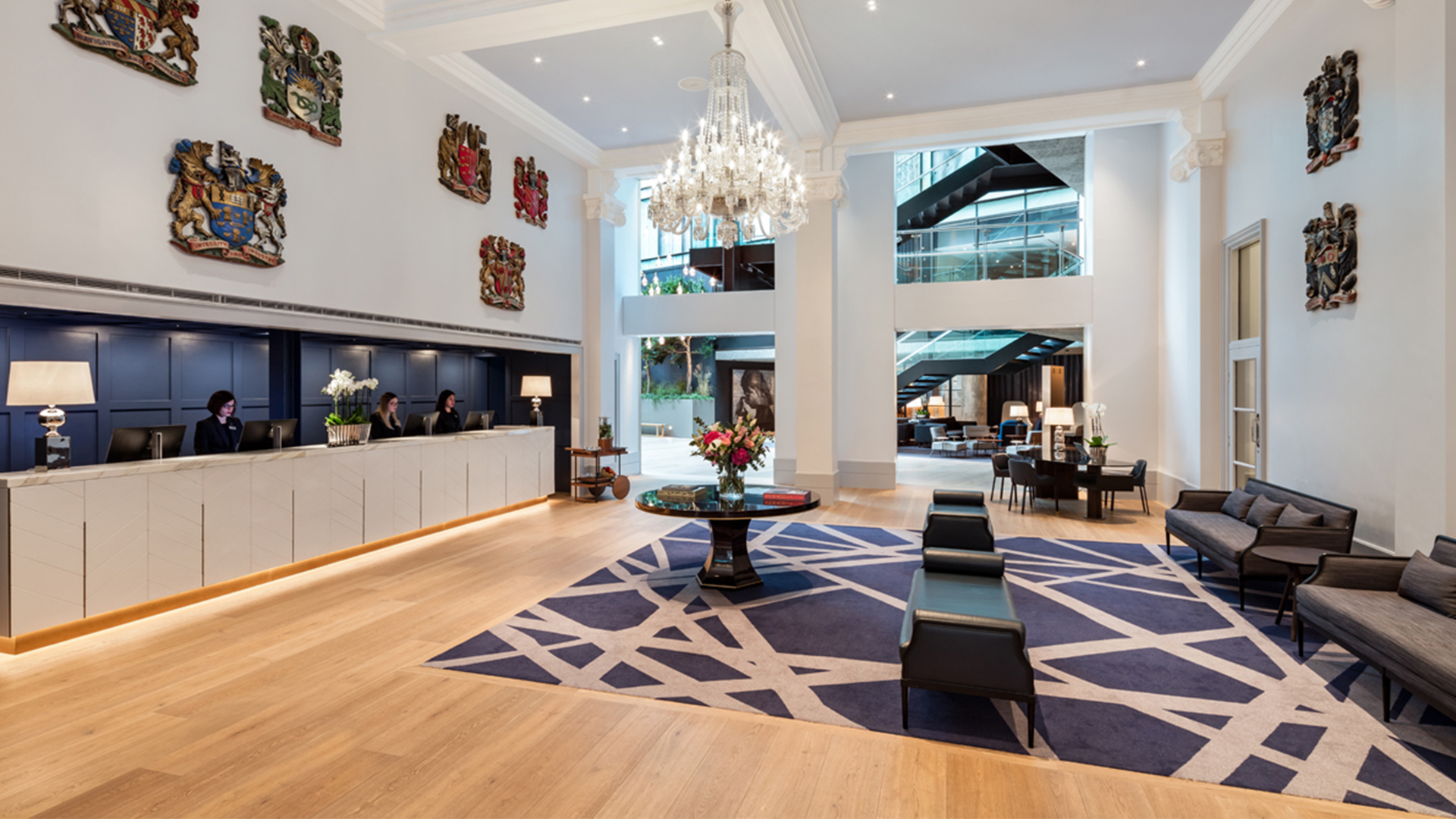 英國HAVWOODS實木復(fù)合地板,進口地板