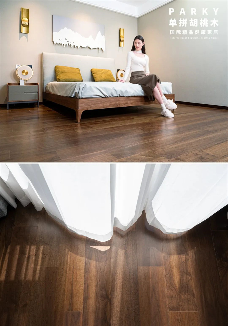 人氣實景案例精選:徜徉自然之境,品味藝術美宅 image8